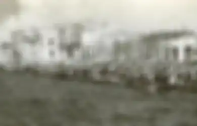 Presiden Erdogan Batalkan Serangan Kepada Tim Gabungan Yunani di Laut Mediterania, Apa yang Terjadi?