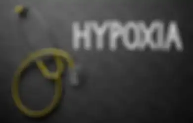 Happy Hypoxia, Kematian Tanpa Gejala Pasien Corona, Apa Itu?