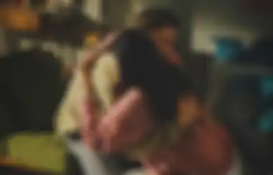 Unggah Foto Siluet Pria, Begini Respon Mengejutkan Rizky Febian Saat Dengar Kabar Anya Geraldine Balikan dengan Sang Mantan: Kok Merah Matanya?