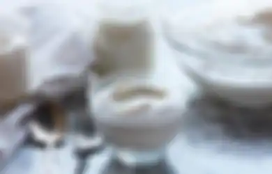 Bagus Buat Sistem Imun dan 4 Manfaat Hebat Konsumsi Yoghurt Tiap Hari