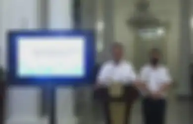 Cabut PSBB Transisi, Pemprov DKI Jakarta Berlakukan PSBB Total Demi Antisipasi Kolapsnya Fasilitas Kesehatan