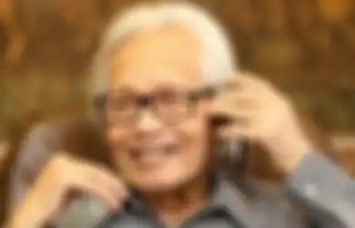 Meninggal dengan Tenang, Dokter Ungkap Kondisi Terakhir Jakob Oetama, Direktur Komunikasi Kompas Gramedia: Allah Lebih Senang Memanggil Beliau