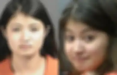 Kebengisan Dibalik Senyum Manisnya di Persidangan Viral, Terbongkar Fakta Soal Rencana Isabella Guzman Bakal Habisi Ibu Kandungnya, Gadis 18 Tahun Itu Sempat Tuliskan Pesan Mengerikan Ini