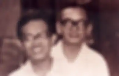 Jakob Oetama dan PK Ojong, Dua Sosok Penting Dalam Sejarah di Balik Lahirnya Kompas