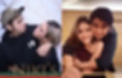 Sama-sama Dikabarkan sedang Perang Dingin dengan Nikita Mirzani, Vicky Nitinegoro Kini Seolah Beralih Kubu, Sang Aktor Pilih Jadi Tempat Curhat Pasangan Ini