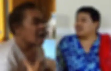 Dulu Sukses Bukan Main Sampai Sinetronnya Jadi Legenda, Pemeran Utama Bajai Bajuri Ini Malah Hidup Nelangsa di Masa Tuanya, Kena Tipu Rp 3,3 Miliar dan Harus Berjuang Lawan Stroke Hanya dari Atas Kasur