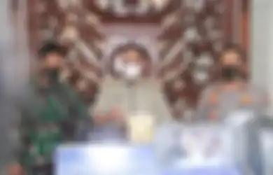 Angka Pasien Corona Jakarta Makin Meluap, Anies Baswedan Tarik Rem Darurat Sebut Kondisi Sekarang Lebih Berbahaya Dibanding Awal Wabah, Semua Kantor Sampai Tempat Ibadah Wajib Ditutup Mulai Senin
