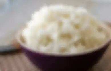 Seminggu Berat Bisa Turun 4 Kg dan Tetap Makan Nasi, Ini 3 Tipsnya!