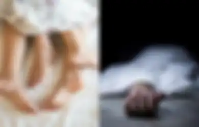 Bak Kena Azab Gegara Tikung Istri Sahabat Sendiri, Pria Ini Tewas Saat Tengah Memadu Kasih di Ranjang Bersama sang Pacar Gelap