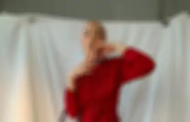 5 Tunik Hijab Santai ala Bella Attamimi. Simpel, Tapi Stylish!