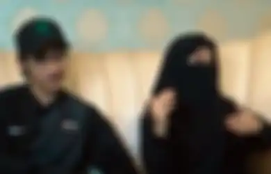 Sakit Tumor, Umi Pipik Disebut Sudah Menyiapkan Kain Kafan, Abidzar: Namanya Kematian Kan Nggak Tahu Kapan Datangnya