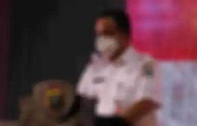 Tabuh Genderang Perang Hadapi Covid-19, Gubernur Jakarta Terapkan PSBB Lagi, Anies Baswedan: Jangan Berharap 2 Minggu Selesai!