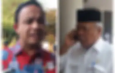 Menteri PUPR Tolak Mentah-mentah Permohonan Anies Baswedan Perbolehkan Sepeda di Jalan Tol, Sang Gubernur Langsung Kena Sindiran Menohok dari ITW: Anggap Saja Usul dari Orang yang Belum Ngerti
