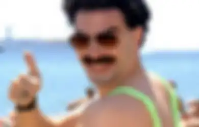 Drummer Queen Senang Sacha Baron Cohen Batal Jadi Freddie Mercury: Badannya Ketinggian, Aktingnya Ampas!