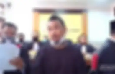 Jerinx Siap Delete Akun IG untuk Jaminan Penangguhan Penahanannya dan Biar Gak Ngulang Perbuatannya