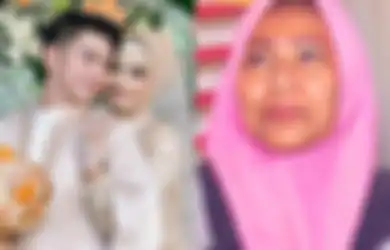 Putrinya Baru Menikah Beberapa Hari Tapi Sudah Hamil, Ibu Kandung Nadya Mustika Rahayu Sempat Heran, Ipah Saripah: Yaudah Saya Bikin Status...