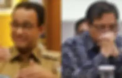 Dulu Kritik Habis Anies Saat Tarik Rem Darurat, Kini Sikap Airlangga Hartarto Bikin Geram Sosok Ini Hingga Pihak Istana Memilih Bungkam