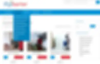 Cara Tukar Barang Saat Pandemi, Bisa Pakai E-Commerce Indonesia Digibarter