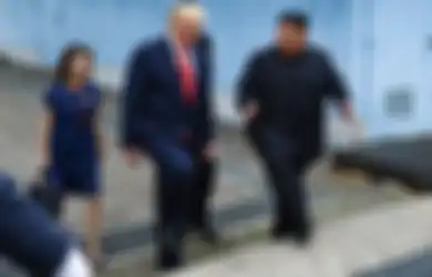Bukan Hanya Bangga Diberitahu Kim Jong Un Eksekusi Pamannya Sendiri, Donald Trump Blak-blakan Akui Remehkan Bahaya yang Sedang Terjadi di Amerika Ini 