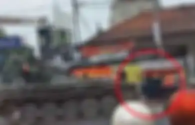 Disebut Tengah Diburu Karena Langgar UU ITE, Perekam Video Tank Seruduk Gerobak dan Sepeda Motor Bisa Lega, Kapendam III/Siliwangi Angkat Bicara: Informasi Itu Tidak Benar