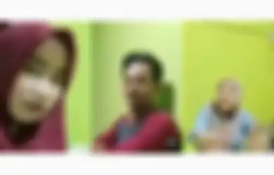 Pilih Legowo Ketimbang Mencak-mencak, Wanita Ini Ikhlas Relakan Suaminya Bersama Pelakor, Netizen: Istri Cerdas!