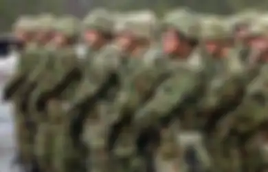 Ditahan Mati-matian Selama 75 Tahun, Hak yang Jadi Mimpi Buruk Perang Dunia II Ini Kembali Digunakan Militer Jepang, 'Alasan Utama Kami Adalah China!'