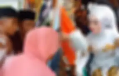 Usut Punya Usut Diguna-guna, Pengantin Pria Mendadak Ngeri sampai Pingsan Lihat Wajah Istrinya di Pelaminan: Ceweknya Banyak yang Naksir
