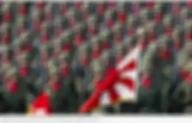 China Berani 'Senggol Bacok' Jepang, Berhasil Bangunkan Negara yang Memulai Perang Dunia II Ini Karena Bikin Ulah di Laut China Selatan