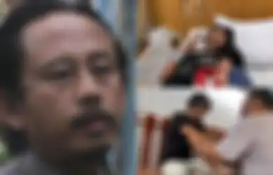 Hidupnya Divonis Tinggal 4 Bulan Lagi Karena Tumor, Aktor Ini Berhasil Sembuh Total, Lama Tak Muncul Sempat Alami Stroke Ringan, Begini Kondisinya Sekarang