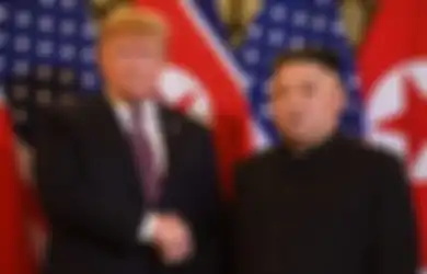 Bocorkan Cara Eksekusi Pamannya Sendiri, Kim Jong Un Sebut Donald Trump Yang Mulia, Presiden AS: Kim Jauh Lebih Pintar