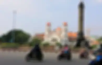 Pergi Keluar Kota? Hati-hati 62 Daerah Ini Masuk Status Zona Merah Covid-19 di Indonesia, Berikut Daftarnya
