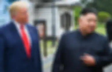 Bocorkan Cara Eksekusi Pamannya Sendiri ke Donald Trump, Kini Kim Jong Un Tembak Mati 5 Pejabat Korea Utara Karena Hal Sepele Ini