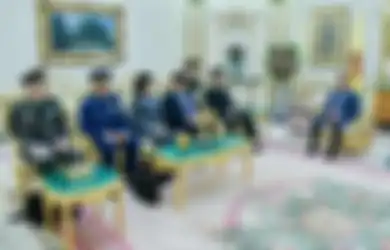 Gagal Tipu daya Indonesia, Tiongkok Malah Incar Negeri Tetangga, Padahal Sudah Blak-blakan Bawa-bawa Laut China Selatan, Brunei Tetap Yakin Jalin Kerjasama Pertahanan dengan Negeri Panda