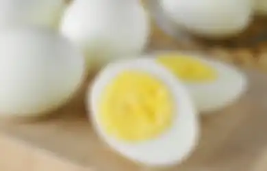 Bahaya, Jangan Makan Telur Bersamaan dengan 4 Bahan Ini, Bisa Jadi Beracun
