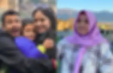 Tahu Nagita Slavina Hamil Anak Kedua, Sheila Lala Langsung Peluk Erat Istri Raffi Ahmad Sembari Menangis, Begini Pesan Menyentuhnya untuk Sang Majikan