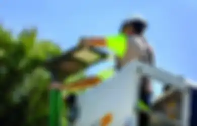 Penanganan Sampah Termasuk dalam Pembangunan Rendah Karbon 2030 Indonesia, Ini Penjelasannya
