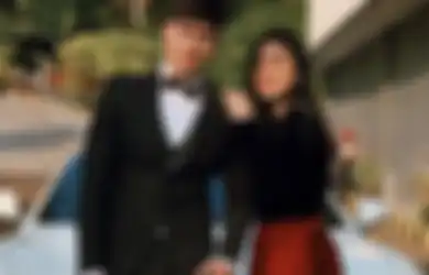 Digadang-gadang Naik Pelaminan dengan Febby Rastanty, Verrel Bramasta Malah Kepergok Goda Artis Cantik Ini Hingga Singgung Waktu Nikah