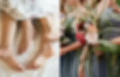 Bak Gali Kuburan depan Besan, Calon Mempelai Pria Nekat Rudapaksa Bridesmaid Jelang Pernikahan, Begini Akhir Kisahnya yang Tak Terduga