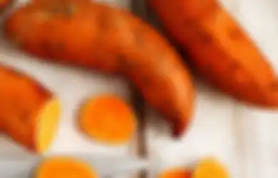 Bantu Turunkan Berat Badan, Ini 5 Manfaat Sarapan Ubi Tiap Pagi!