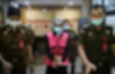 Jadi Saksi Kasus Pinangki Lantaran Ditransfer Uang Rp 20 Juta, Grace Veronica Sompie Bukan Orang Sembarangan, Berikut Profil Lengkapnya