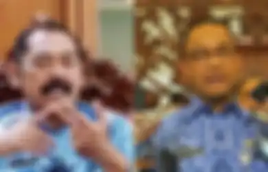 Sudah Siapkan Sanksi Keras Bagi Warga yang Langgar Protokol Covid-19, Wali Kota Solo Ogah Tiru Langkah Gubernur DKI Anies Baswedan, FX Hadi Rudyatmo: PSBB Tak Perlu, Ekonomi Bisa Mati