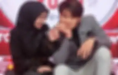 Pelaminan bak Terasa Makin Dekat, Ayah dan Ibu Rizky Billar Ajak Lesty Kejora Lakukan Perjalanan Bersama 1 Hari, 'Ini Kenalin Keluarga Gue'