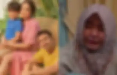 Bela Anak Majikannya Mati-matian, Pengasuh Rafathar Mendidih Lihat Putra Nagita Slavina Dicaci Maki Emak-emak, Singgung Kelakuan Asli Baim Wong di Belakang Layar yang Jadi Sumber Masalah