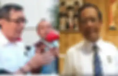 Bakal Rangkap Jabatan, Mahfud MD Ditunjuk Jadi Menteri Hukum dan HAM Ad Interim, Ada Apa dengan Yasonna Laoly?