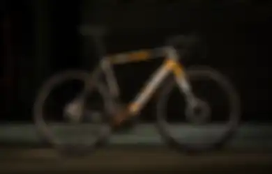 Usai Ferrari, Lamborghini Kini Ikutan Bikin Sepeda. Diklaim Sebagai 'Supercar' Versi Gowes