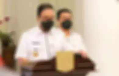 Pemprov Berlakukan Kembali PSBB Ketat, IDI justru Minta Anies Baswedan untuk Lockdown Jakarta Selama Dua Minggu karena Hal Ini