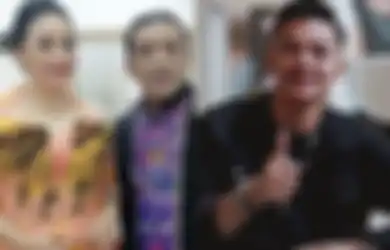 Dituding Gemar Pecati Kru Didi Kempot Termasuk Dory Harsa,Yan Vellia Akhirnya Buka Suara: Boleh Dong Selama Ini Diam Terus Bicara?