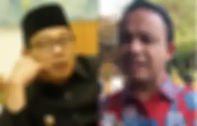Anies Baswedan Lagi-lagi Dapat Kritikan, Ridwan Kamil Ungkap Hampir Rp 300 Triliun Lari Gara-gara Pernyataan Sang Gubernur DKI: Kalau Jakarta Kewalahan, Kami di Jabar Menawarkan Diri!