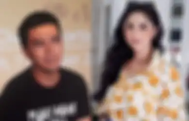 Tega, Dulu Selingkuh di Belakang Dewi Perssik, Aldi Taher Telan Pil Pahit Tanggung Akibatnya Harus Idap Penyakit Mengerikan