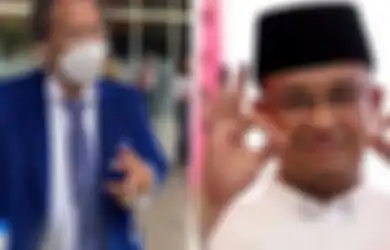 Layangkan Protes untuk Gubernur DKI Jakarta Soal PSBB, Hotman Paris Langsung Terima Jawaban Tak Terduga Anies Baswedan Lewat Chat WhatsApp